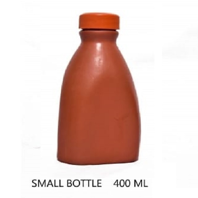 Mittikalaa 400ml bottle